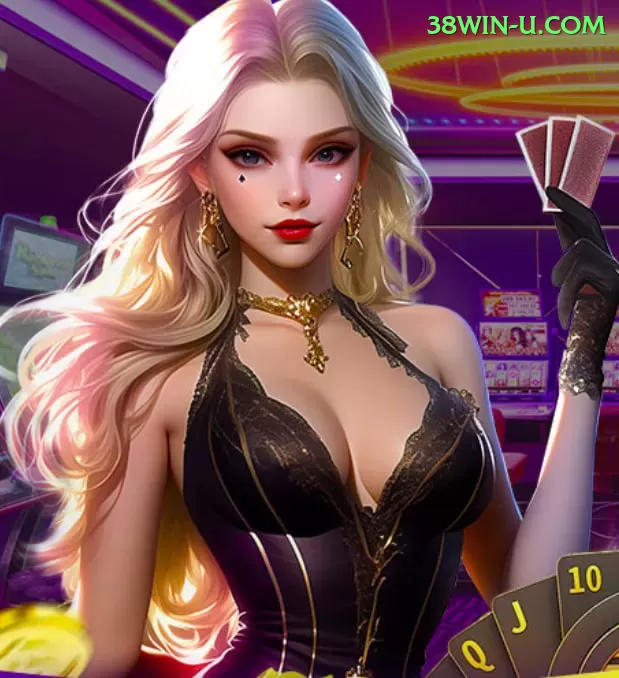 Ambiente vibrante de cassino online - apk