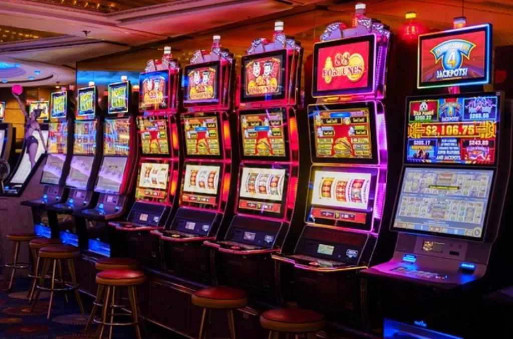 Slots 38win - Sweet Bonanza e caça-níqueis populares