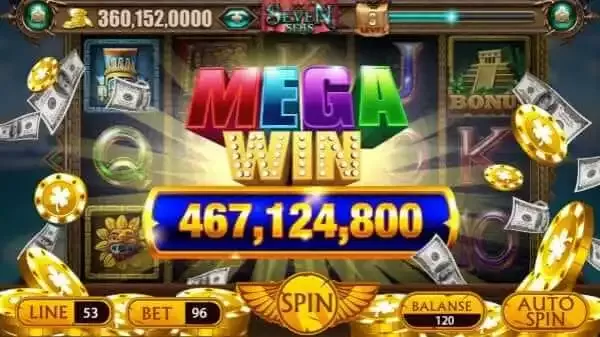 Gates of Olympus slot 38win