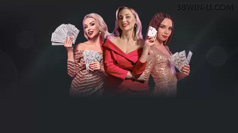Bônus e prêmios 38win